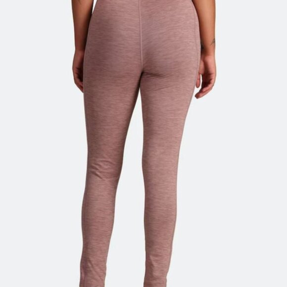 NWT Womens XSmall Kari Traa All Season No Chafing Lune Leggings Pants Base Layer - Picture 2 of 5